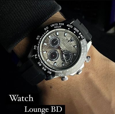 Rolex Daytona futuristic dial_img_0