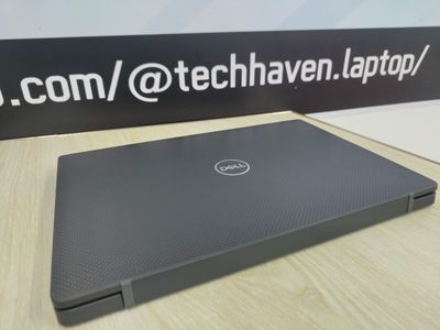 Dell Latitude 7400 | Core i5 8th Gen 8GB RAM 256GB SSD | 14.1-inch Display_img_1