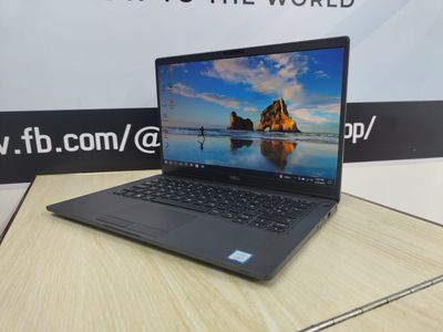 Dell Latitude 7400 | Core i5 8th Gen 8GB RAM 256GB SSD | 14.1-inch Display_img_3