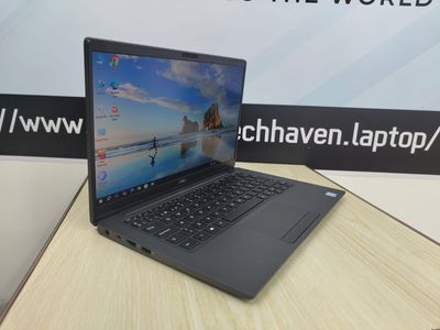 Dell Latitude 7400 | Core i5 8th Gen 8GB RAM 256GB SSD | 14.1-inch Display_img_4