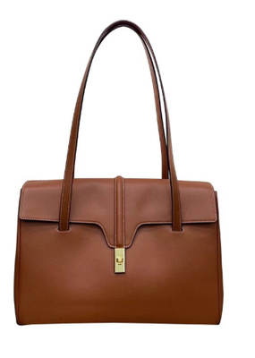Cuir Grandeur Tote Bag_img_3