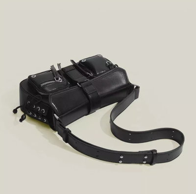 Hot Ride Shoulder Bag_img_3