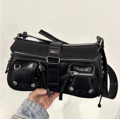Hot Ride Shoulder Bag_img_1