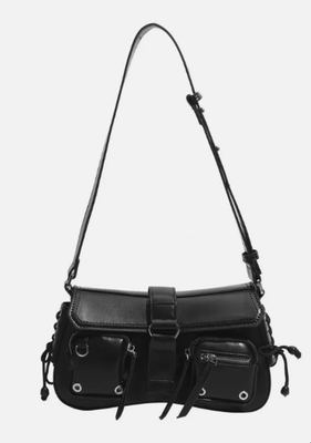 Hot Ride Shoulder Bag_img_5