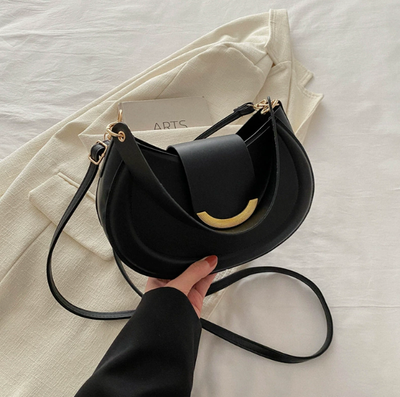 Timeless Crescent Cross Body Bag_img_5