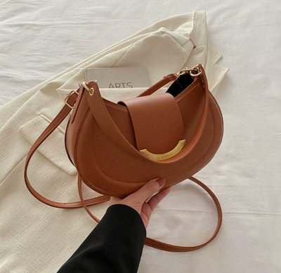 Timeless Crescent Cross Body Bag_img_6