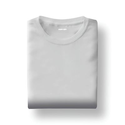 Pick Any 7 Plain T-Shirts Combo_img_5