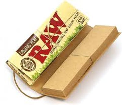 RAW Papers – Connoisseur w/ tips quen size[50 papar]_img_0