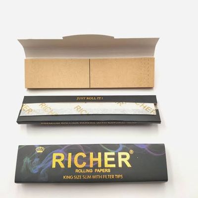 Richer king Filter Tips Rolling Paper_img_0