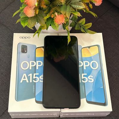 Oppo A15s_img_1
