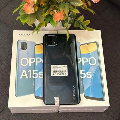 Oppo A15s_img_3