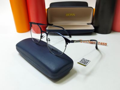 Brand Rim Eyeglass premium রেগুলার দাম ২৫৫০ টাকা  অফার দামে ১৩৯০ টাকা_img_2
