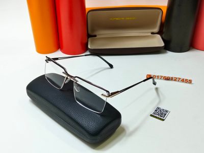Brand Rim Eyeglass premium রেগুলার দাম ২৫৫০ টাকা  অফার দামে ১৩৯০ টাকা_img_8