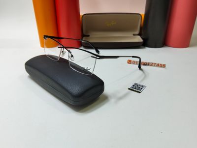 Brand Rim Eyeglass premium রেগুলার দাম ২৫৫০ টাকা  অফার দামে ১৩৯০ টাকা_img_9