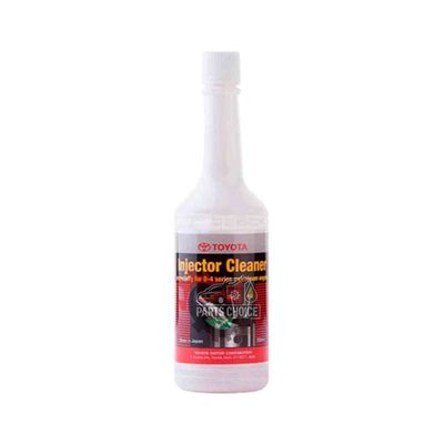 TOYOTA GENUINE INJECTOR CLEANER 182ML_img_0