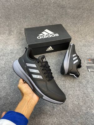 Adidas Eq22 Running Black