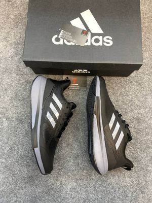 Adidas Eq22 Running Black_img_1
