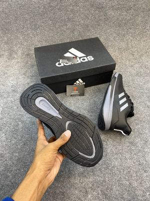 Adidas Eq22 Running Black_img_2