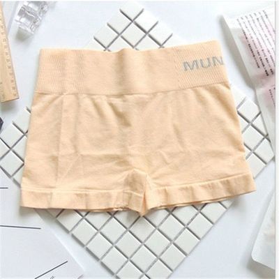 Women's Panties Seamless Safe Short Short Tights for Women Safety Pants Under Shorts Women Legging Shorts Style Femme Sexy_img_5