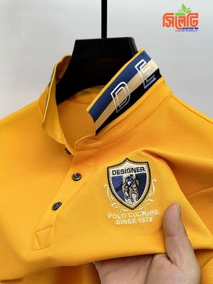 Designer Premium Polo T-Shirt (Code: 2039700)_img_1