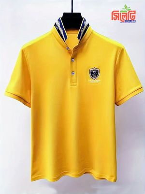 Designer Premium Polo T-Shirt (Code: 2039700)_img_2