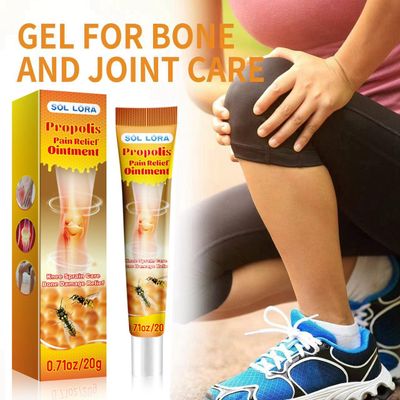 Sol Lora - Propolis Professional Treatment Gel_img_0