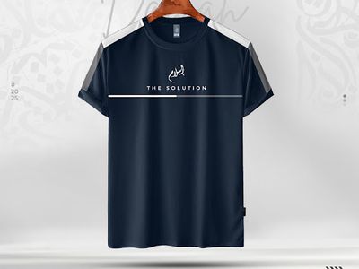 Summer T-Shirt Combo 4 Pcs_img_1