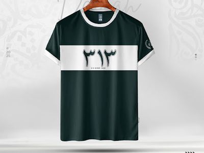 Summer T-Shirt Combo 4 Pcs_img_2