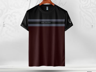 Summer T-Shirt Combo 4 Pcs_img_3