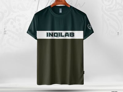 Summer T-Shirt Combo 4 Pcs_img_4
