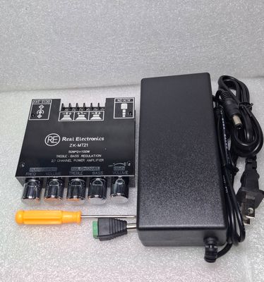 ZK-MT21 + Power Supply 12V 5A_img_1