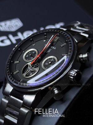 Tag Heuer Carrera