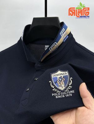 Designer Premium Polo T-Shirt (Code: 2039900)_img_1