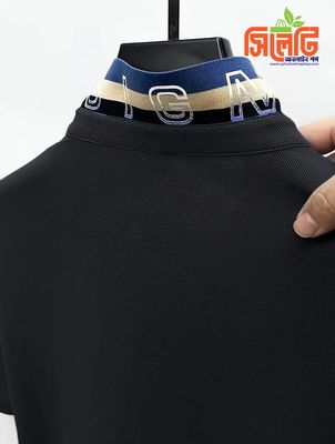 Designer Premium Polo T-Shirt (Code: 2039900)_img_3