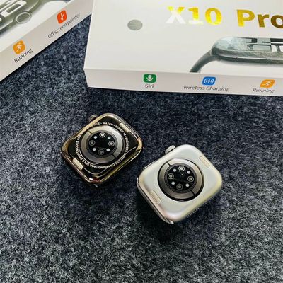 Laxasfit X10 pro Max smartwatch with 1.91" Amoled Display🔥_img_4