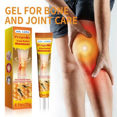 Sol Lora - Propolis Professional Treatment Gel_img_3
