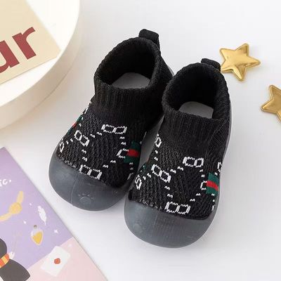 Baby Anti-Slip Soft Sole Sock Comfortable GUCCI Shoes (6 months to 3 years) for yours ANGEL_img_4