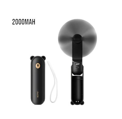 Jisulife F8 Hand Fan 2000mAh_img_1