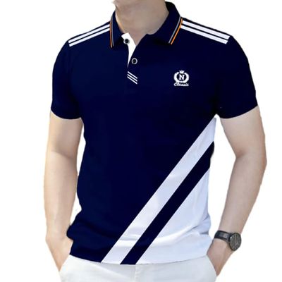 Exclusive Summer Half Sleeve Polo Shirt_img_2