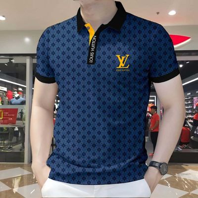 Exclusive Summer Half Sleeve Polo Shirt_img_5