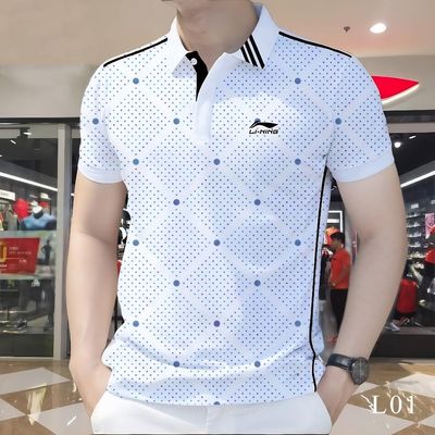 Exclusive Summer Half Sleeve Polo Shirt_img_6