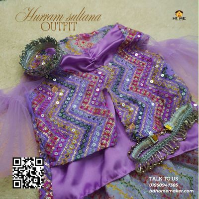 Hurram sultana outfit_img_2