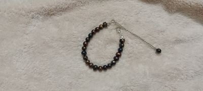 Adjustable Pearl Bracelet_img_0