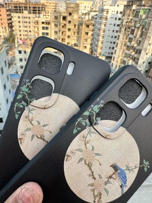 IQOO Neo10 soft silicone case_img_4