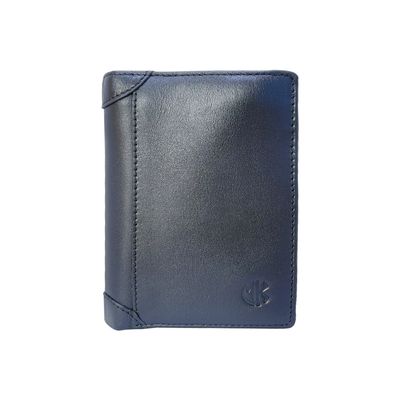 Biker Leather Wallet_img_0