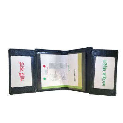 Biker Leather Wallet_img_2