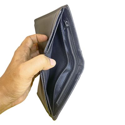 Biker Leather Wallet_img_3