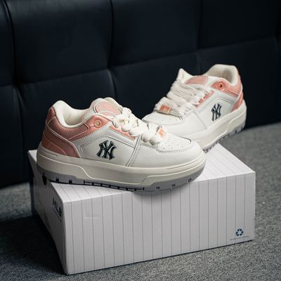 MLB Chunky Liner Basic New York Yankees Sneakers (1:1)_img_0