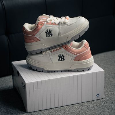 MLB Chunky Liner Basic New York Yankees Sneakers (1:1)_img_1