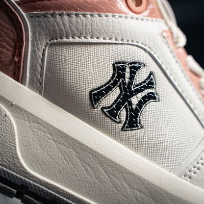 MLB Chunky Liner Basic New York Yankees Sneakers (1:1)_img_2